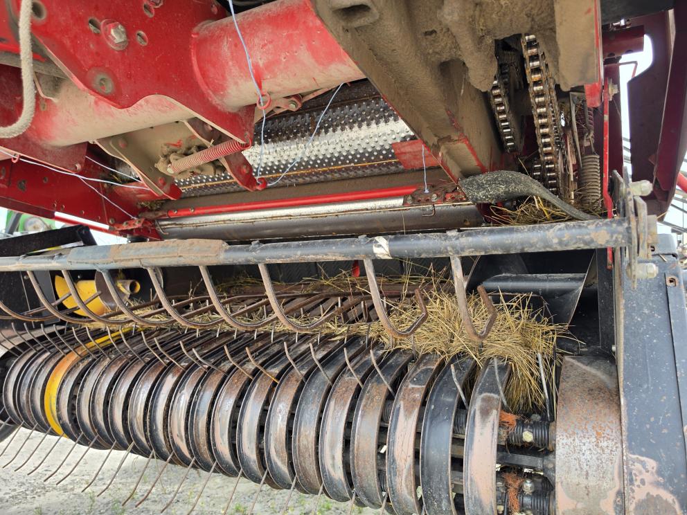 Image for 2003 Case IH RBX462