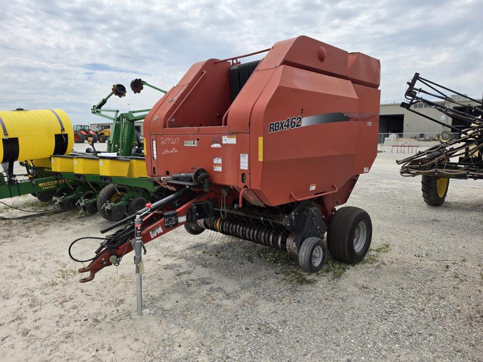 Image for 2003 Case IH RBX462