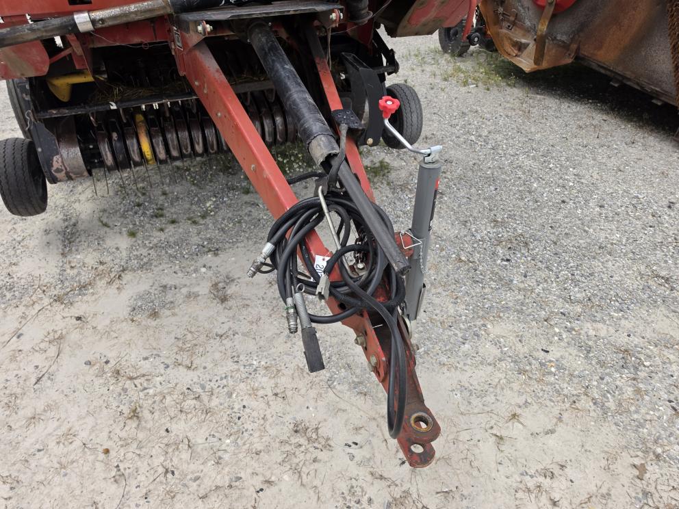 Image for 2003 Case IH RBX462