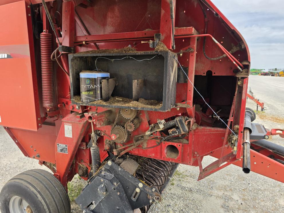 Image for 2003 Case IH RBX462