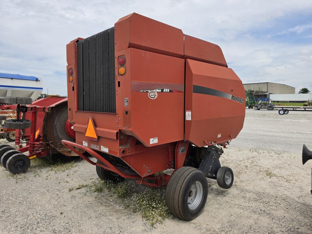 Image for 2003 Case IH RBX462