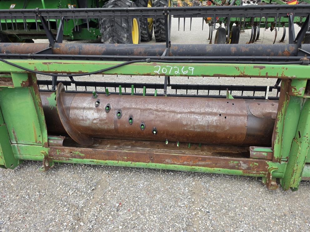 Image for 1999 John Deere 930F