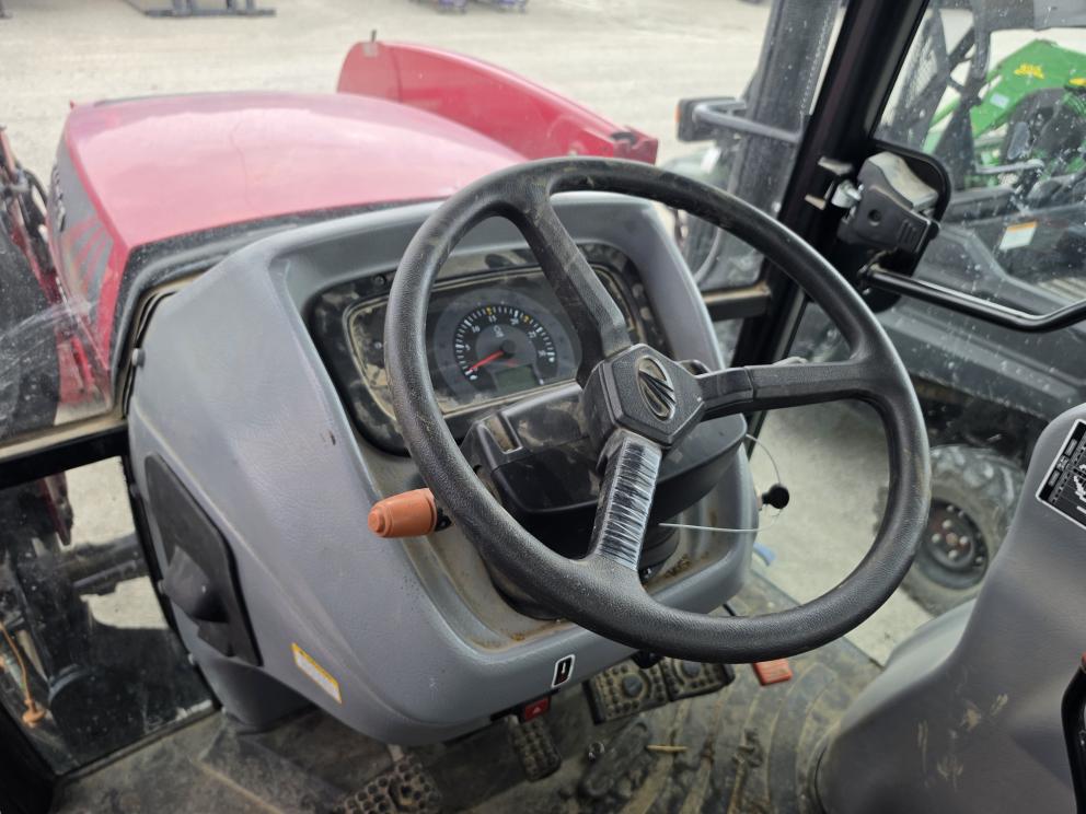 Image for 2021 Mahindra 7095