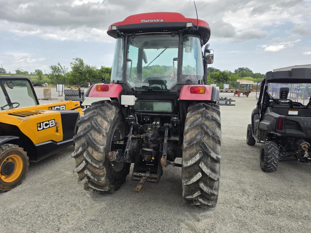 Image for 2021 Mahindra 7095