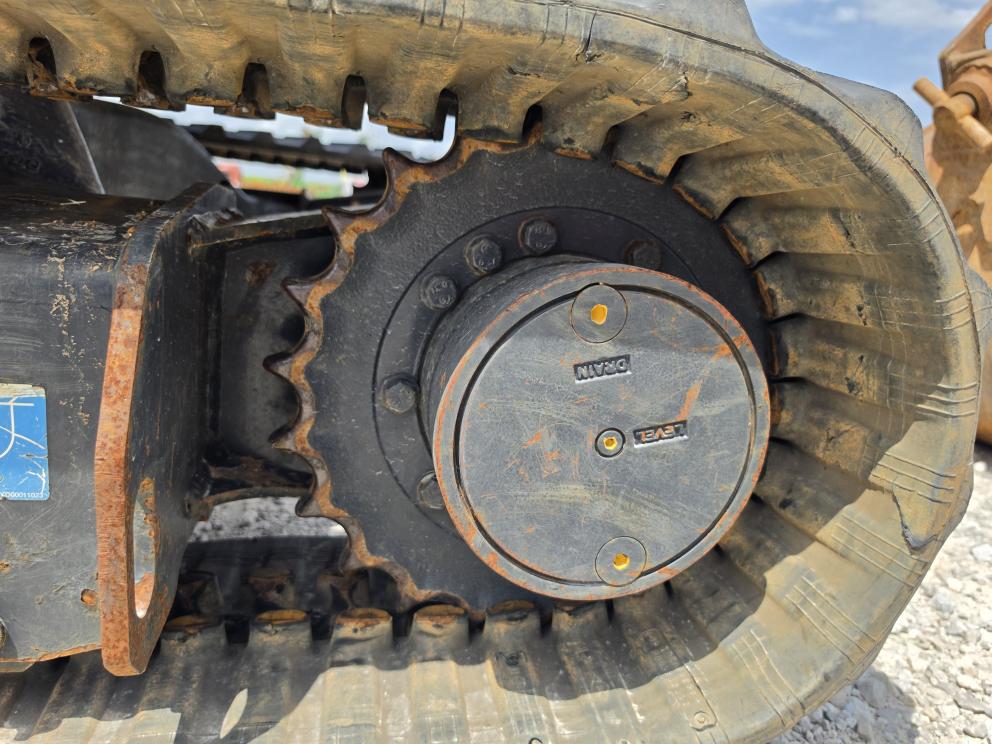 Image for 2023 John Deere 35 P-Tier