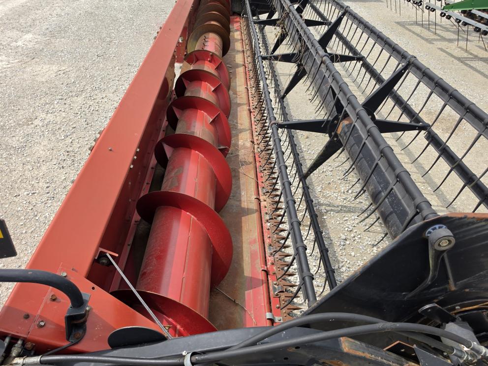 Image for 2005 Case IH 1020