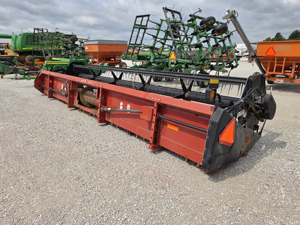 Image for 2005 Case IH 1020