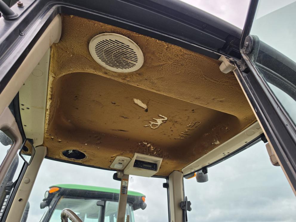 Image for 2010 John Deere 6330