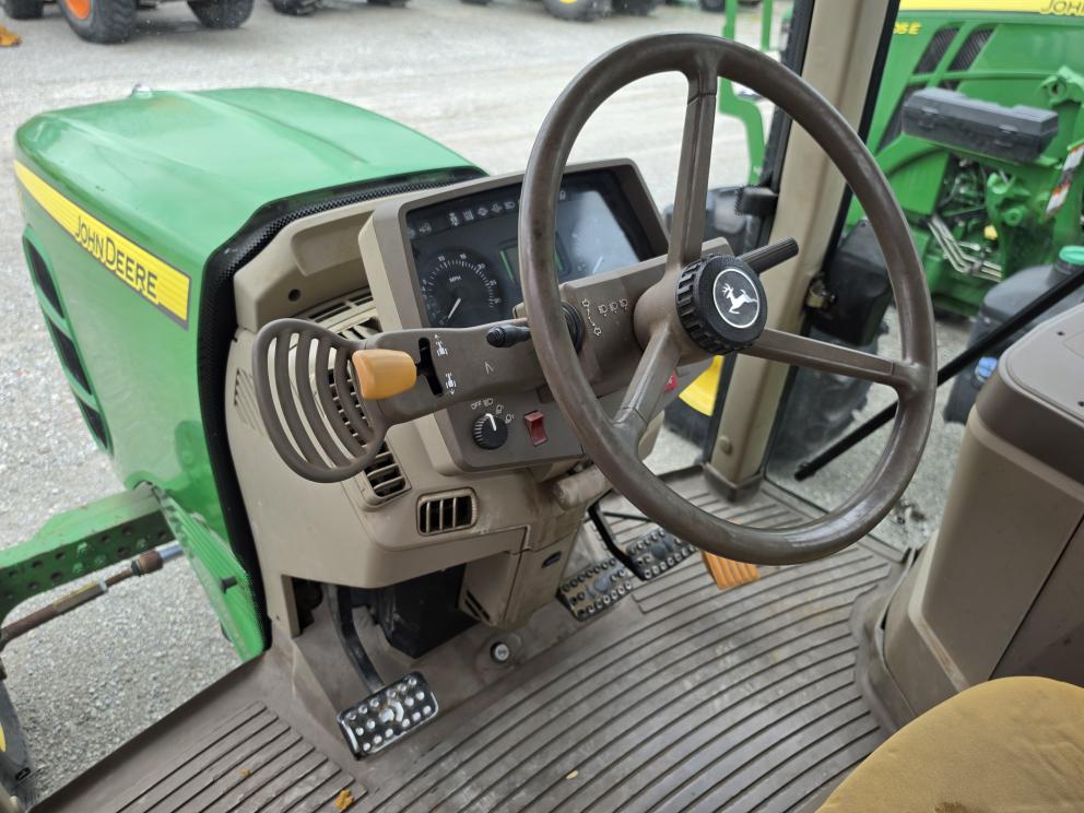 Image for 2010 John Deere 6330