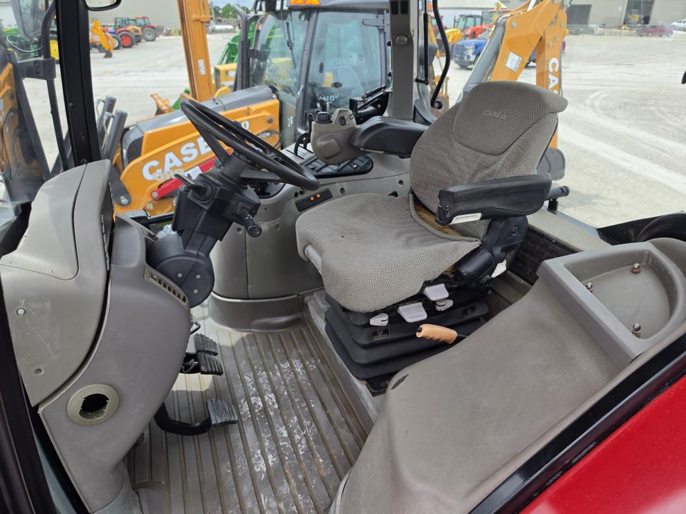 Image for 2010 Case IH Maxxum 120