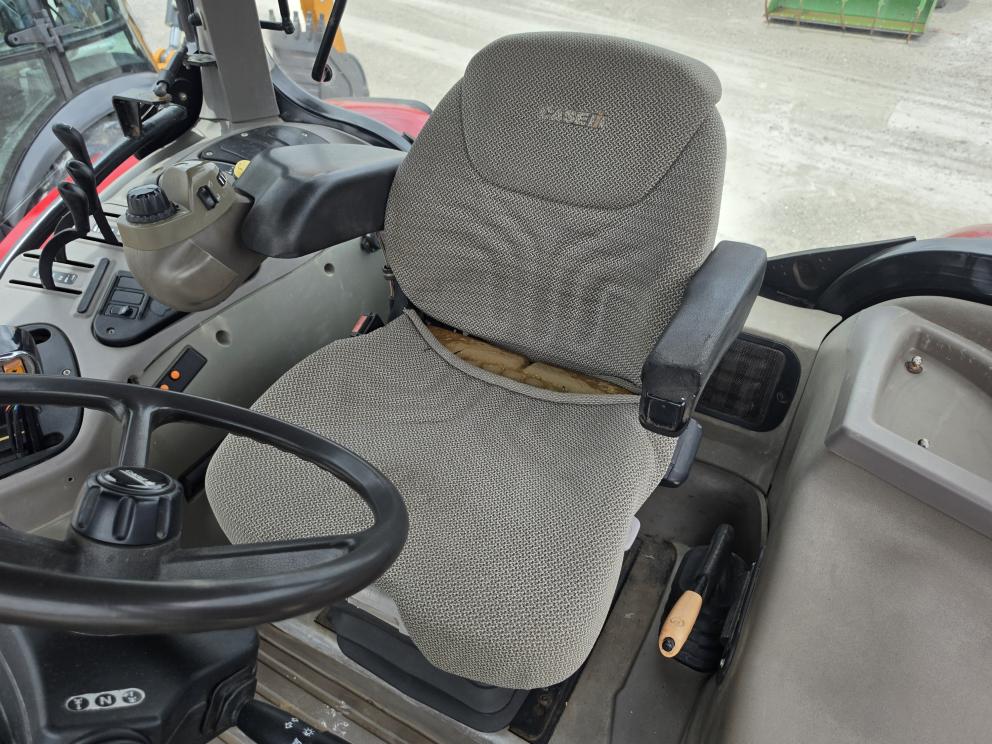 Image for 2010 Case IH Maxxum 120