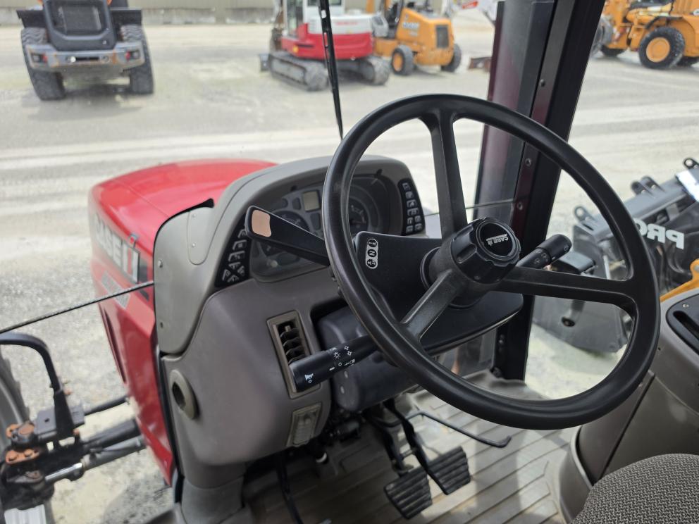 Image for 2010 Case IH Maxxum 120