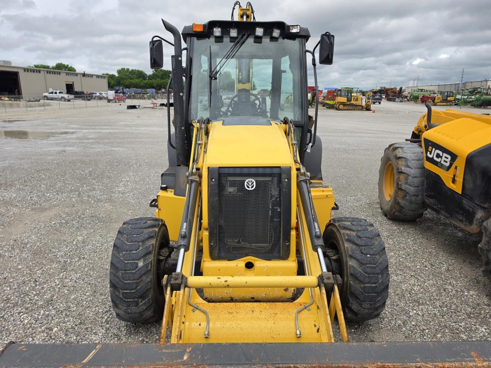 Image for 2022 New Holland B95C