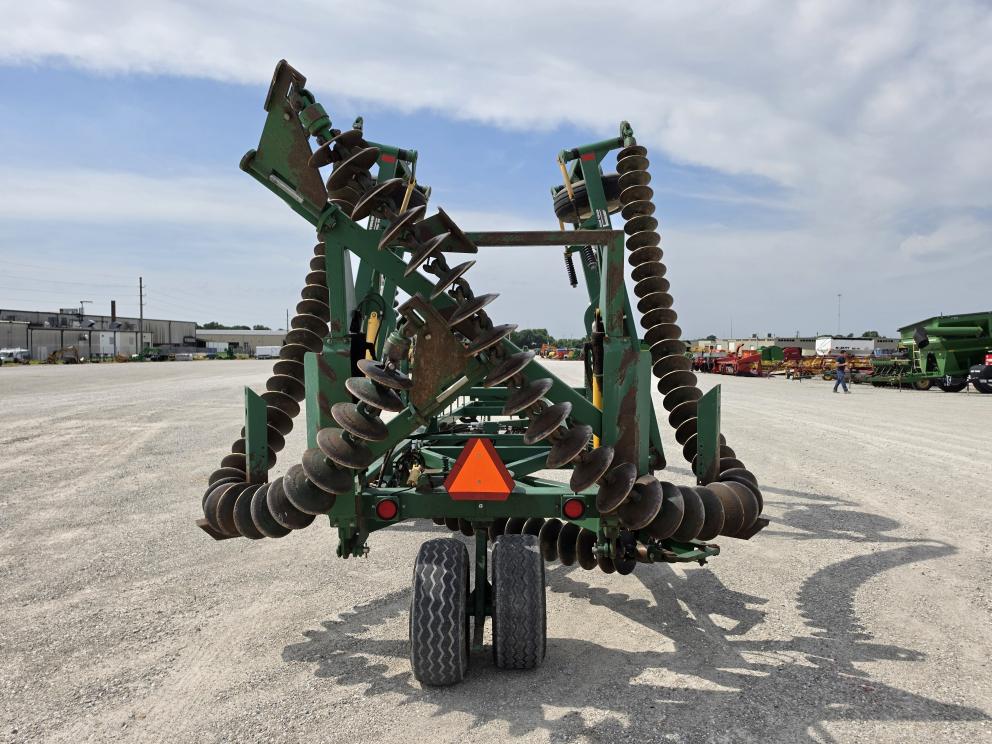 Image for 2012 Kelly Engineering 30E