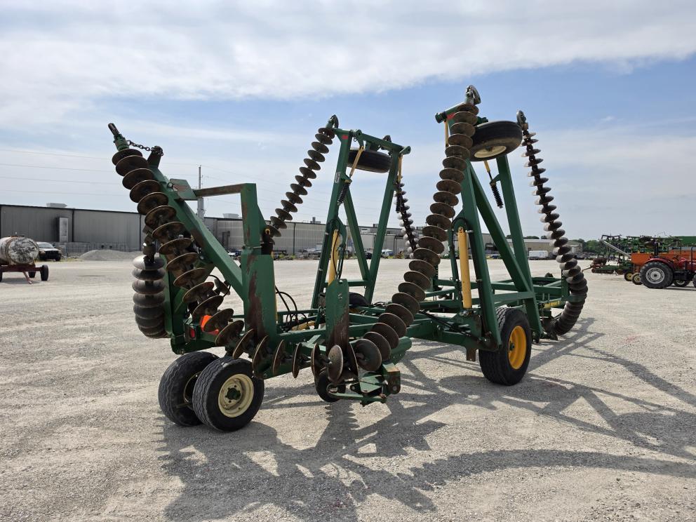 Image for 2012 Kelly Engineering 30E