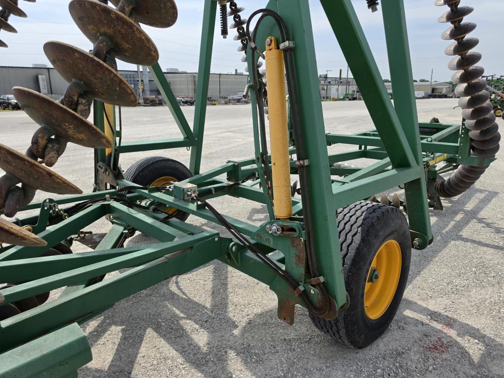 Image for 2012 Kelly Engineering 30E