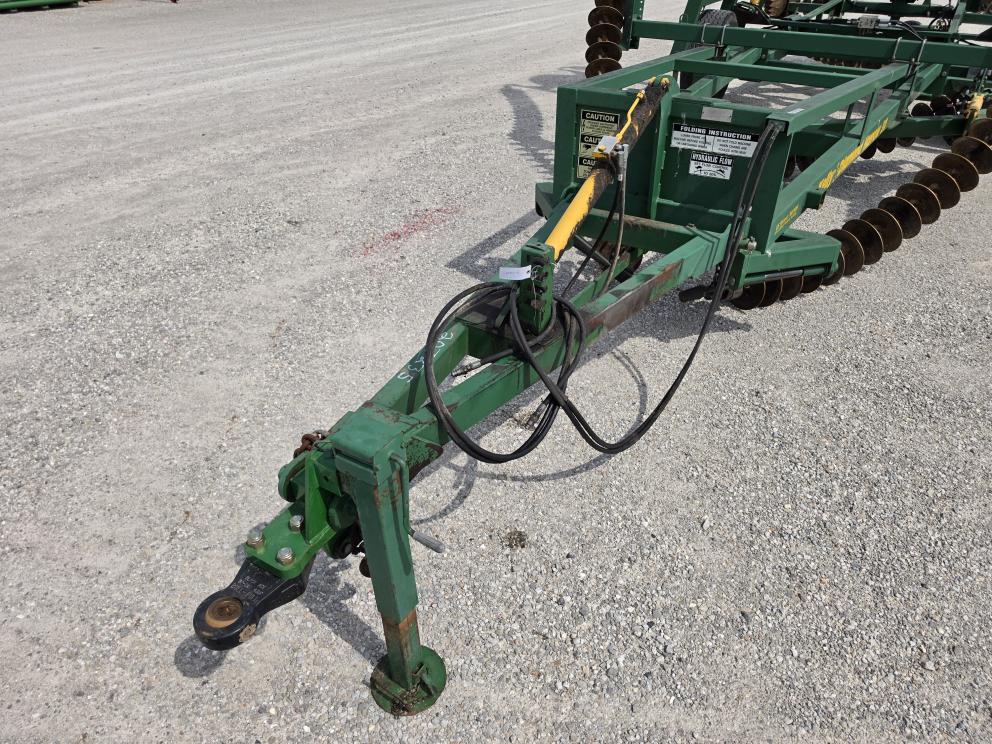 Image for 2012 Kelly Engineering 30E