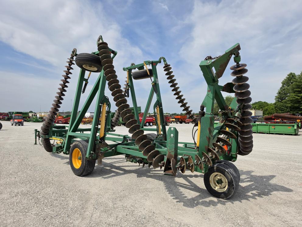 Image for 2012 Kelly Engineering 30E