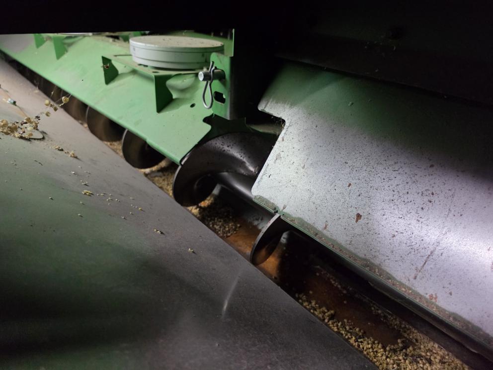 Image for 2023 John Deere S780