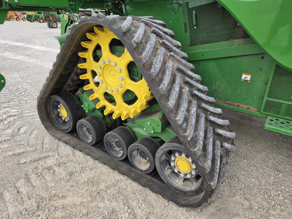 Image for 2023 John Deere S780