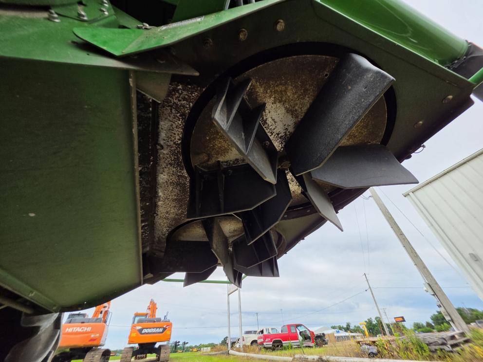 Image for 2023 John Deere S780