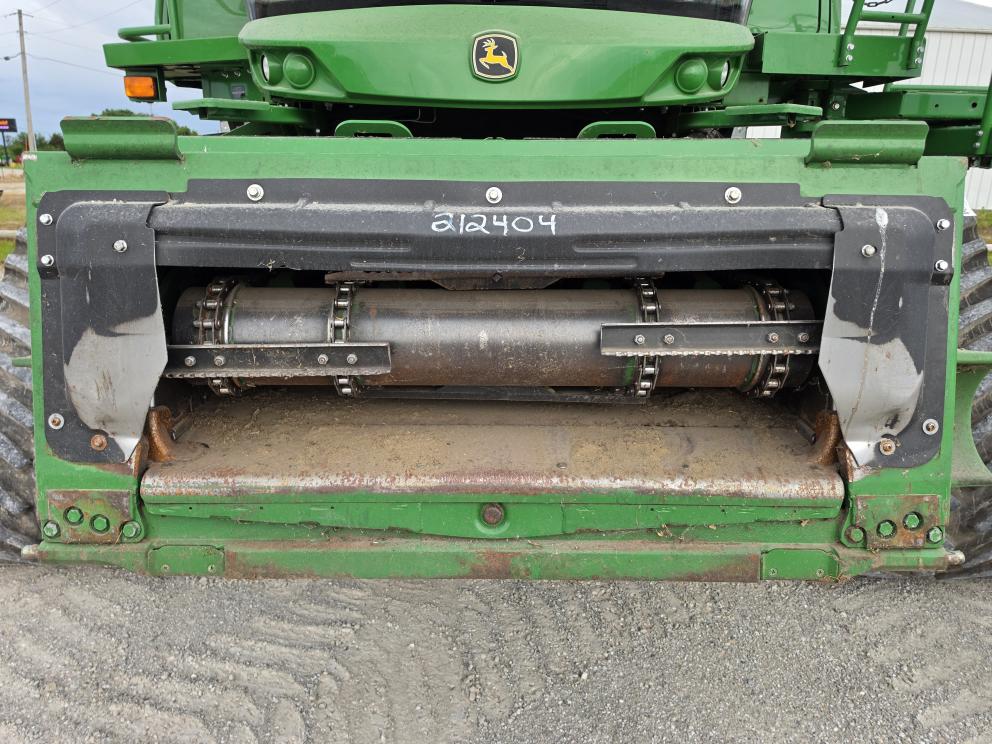 Image for 2023 John Deere S780