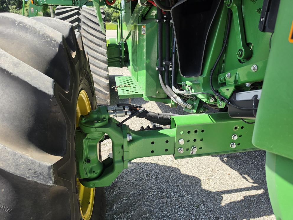 Image for 2023 John Deere S780
