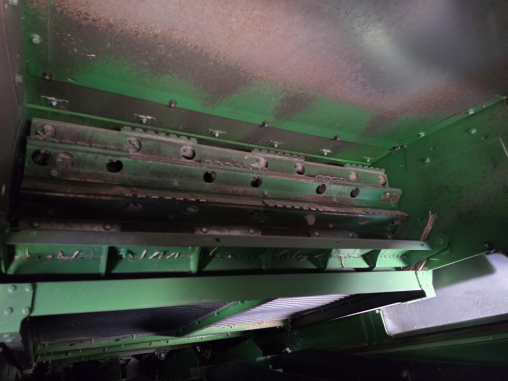 Image for 2023 John Deere S780