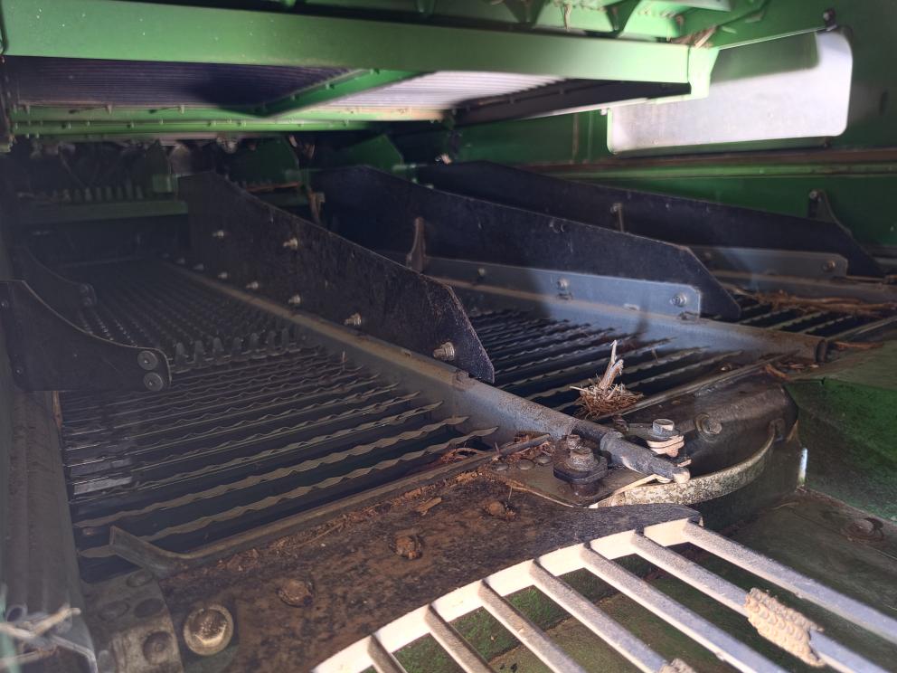 Image for 2023 John Deere S780