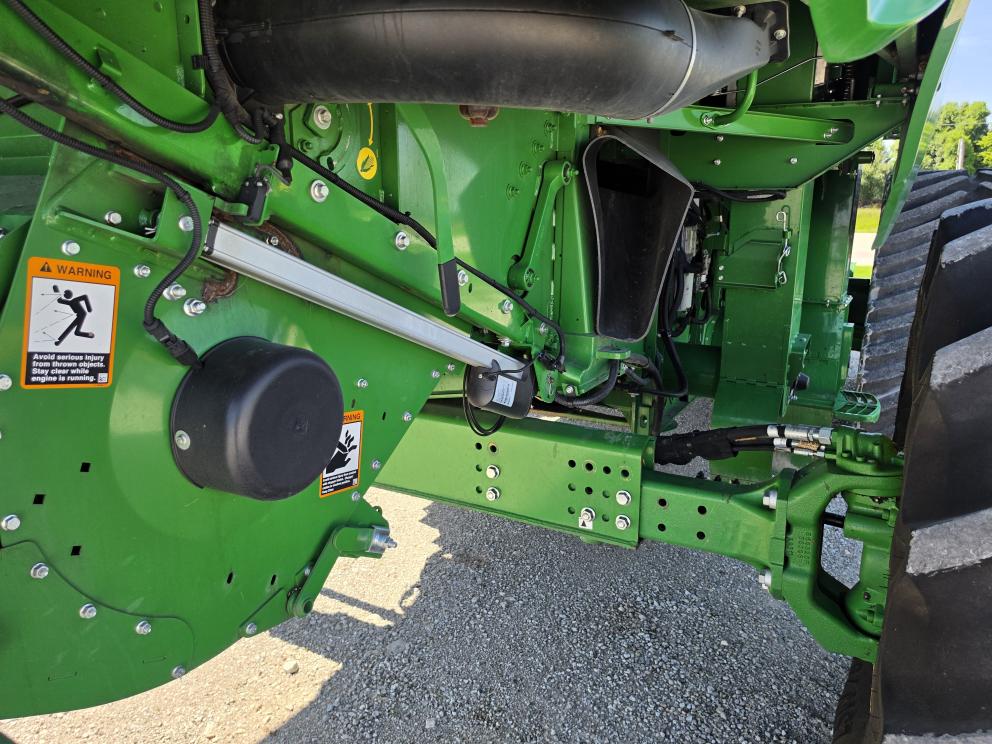 Image for 2023 John Deere S780
