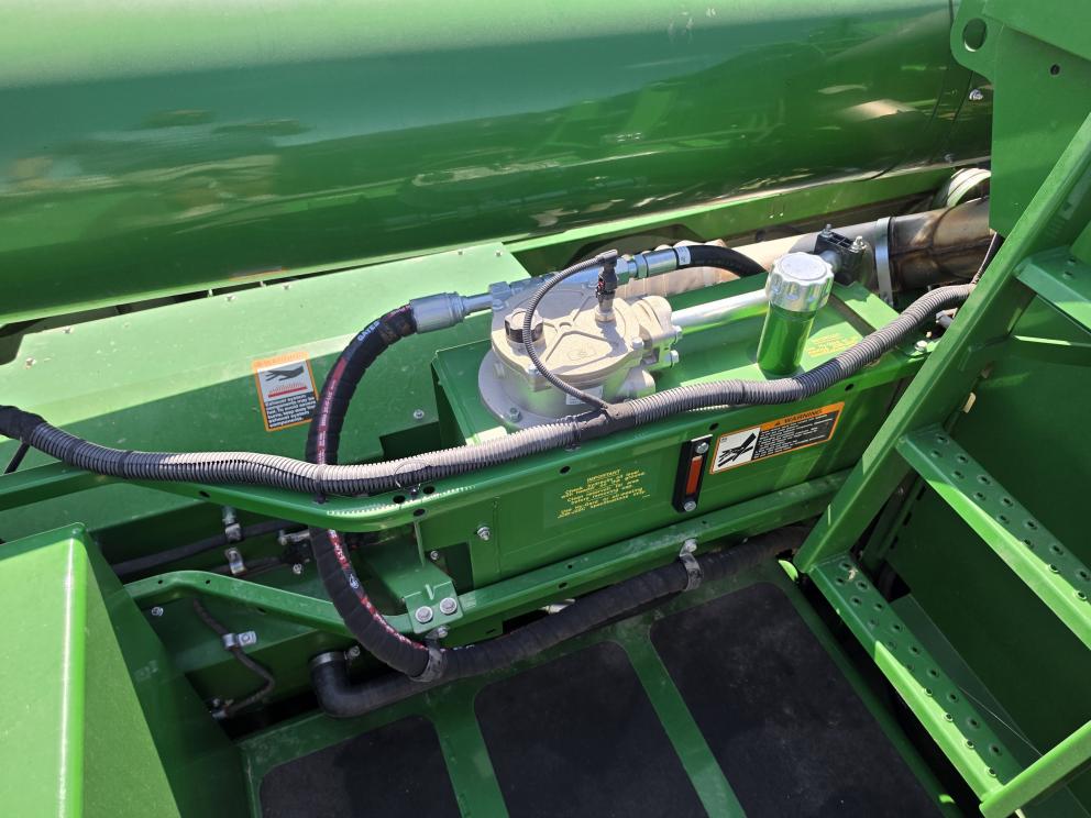 Image for 2023 John Deere S780