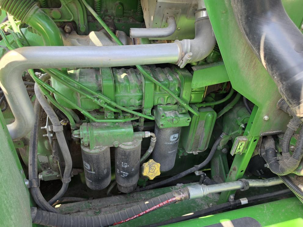 Image for 2023 John Deere S780