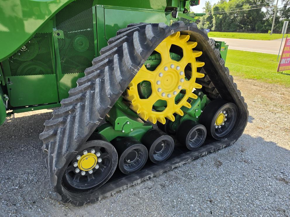 Image for 2023 John Deere S780