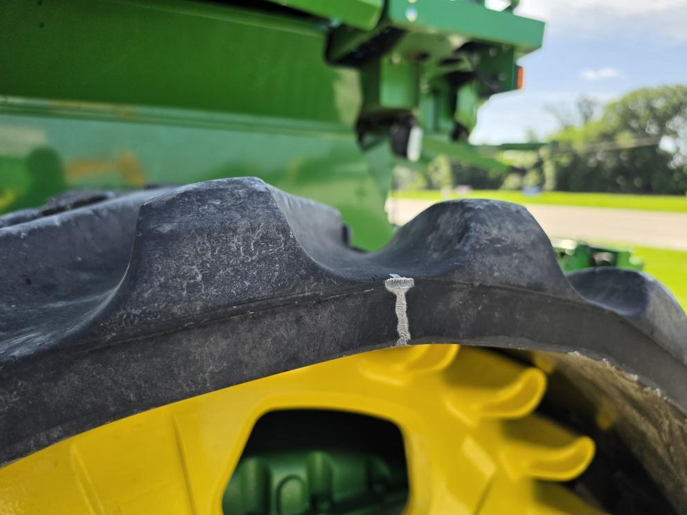 Image for 2023 John Deere S780