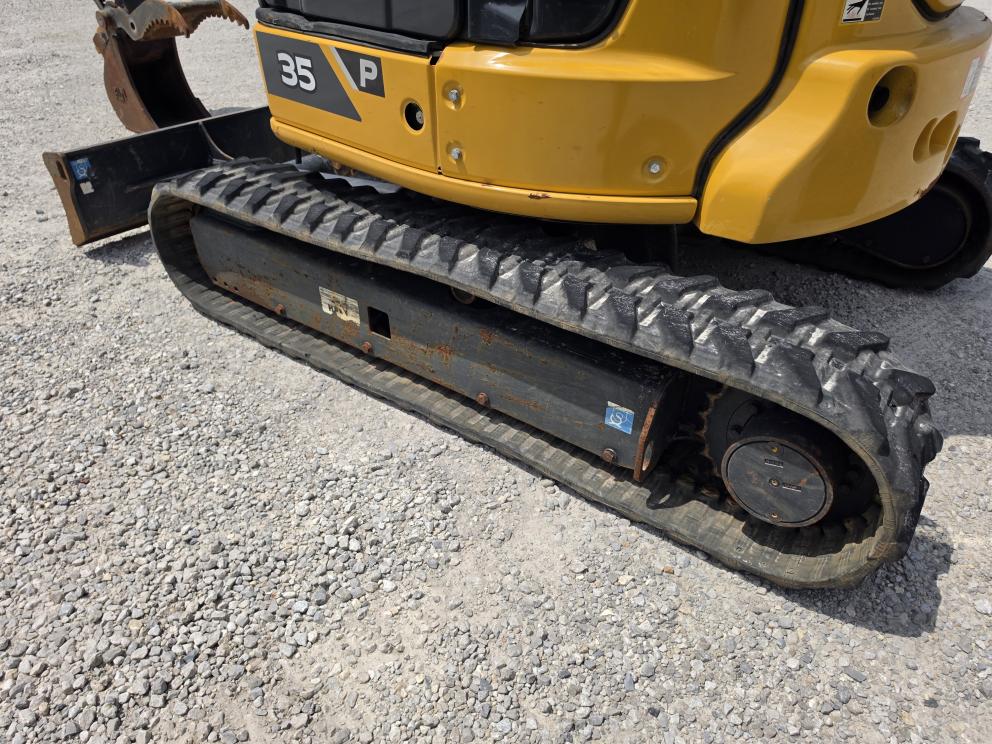 Image for 2023 John Deere 35 P-Tier