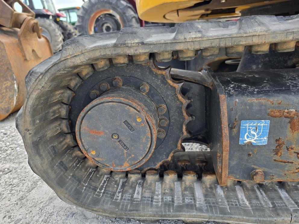 Image for 2023 John Deere 35 P-Tier
