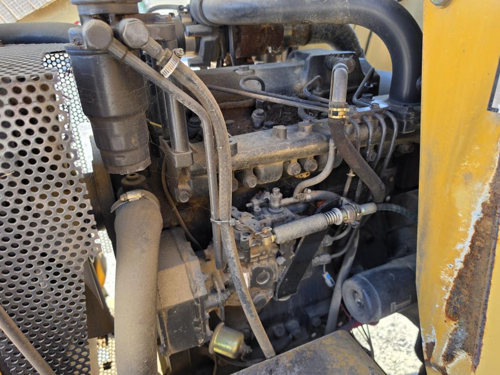Image for 2006 Vermeer BC1000XL