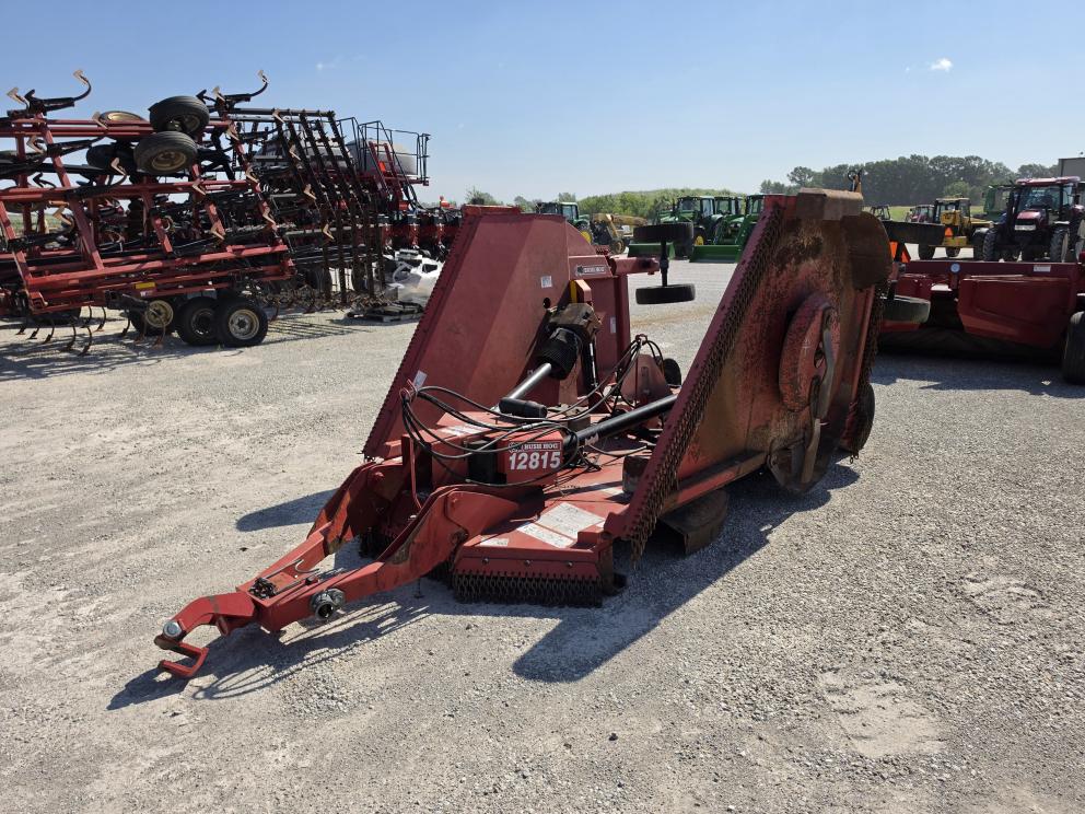 Image for 2021 Bush Hog 12815