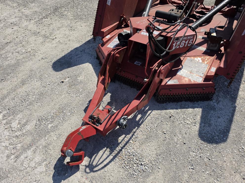 Image for 2021 Bush Hog 12815