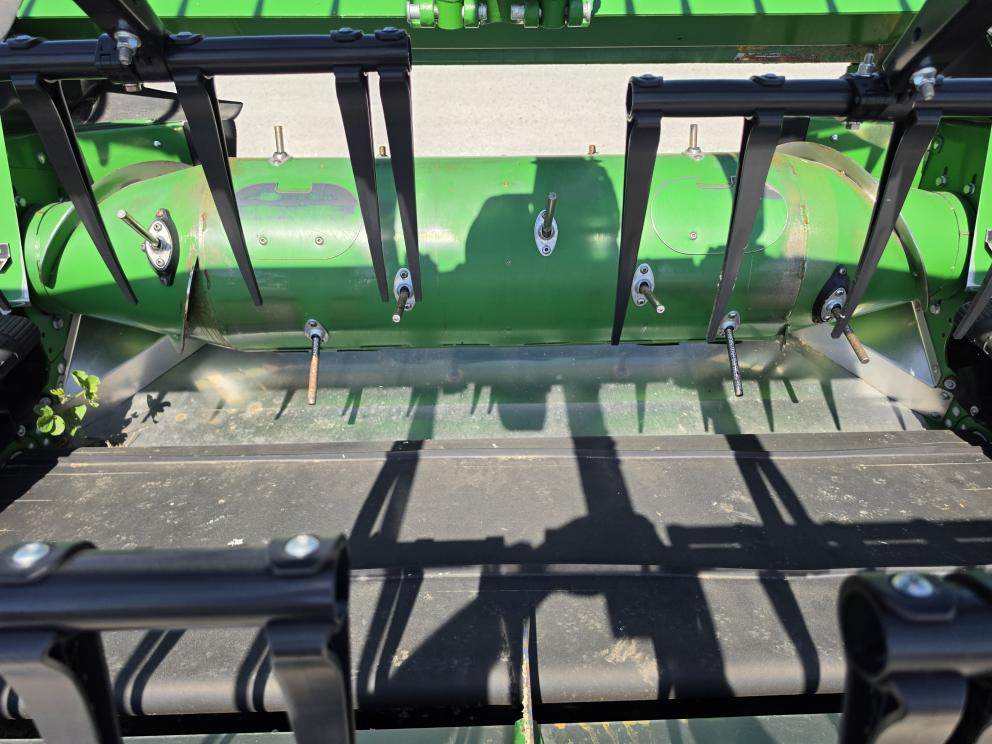 Image for 2022 John Deere HD35F