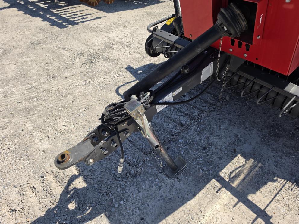 Image for 2021 Massey Ferguson 1840