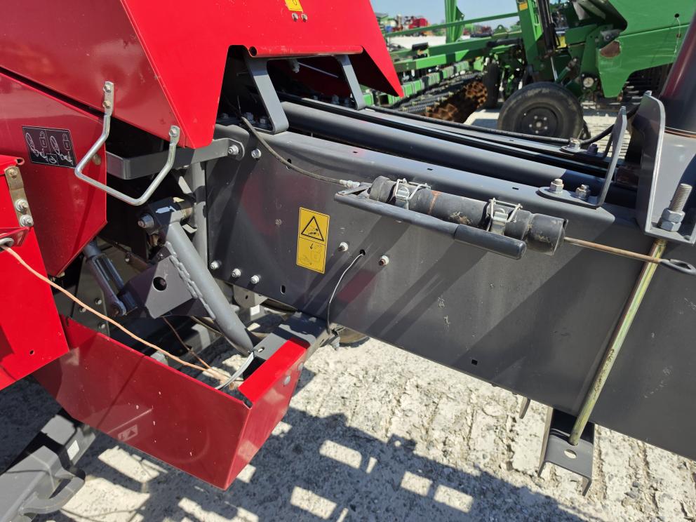 Image for 2021 Massey Ferguson 1840