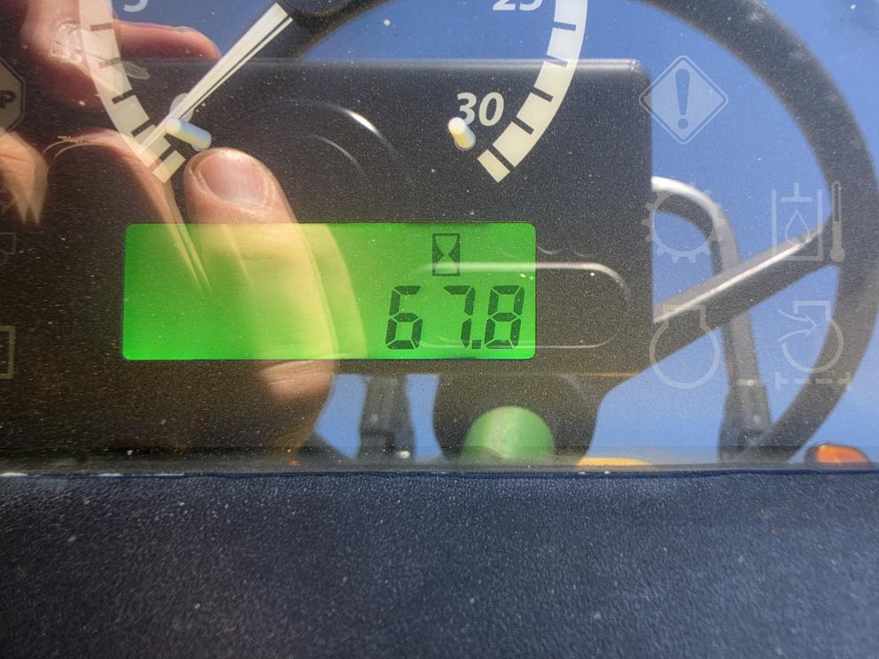 Image for 2022 John Deere 5045E