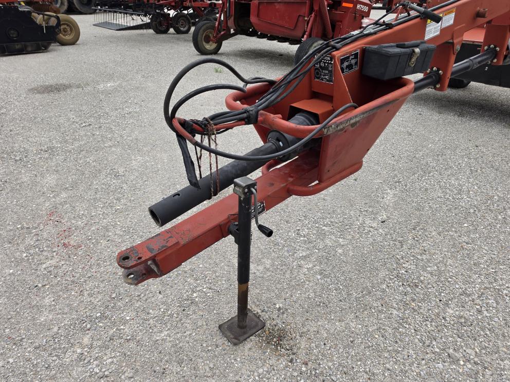 Image for 2001 New Holland 1431