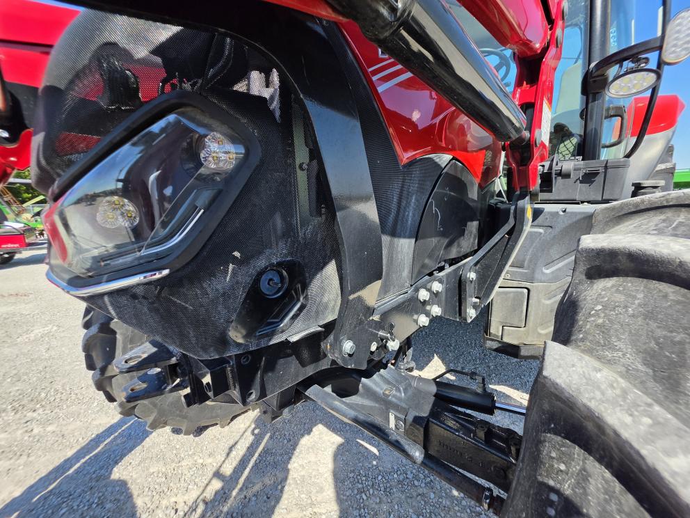 Image for 2022 Case IH Maxxum 145