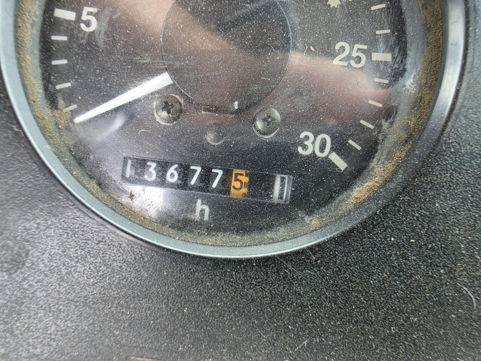 Image for 1988 John Deere 4050
