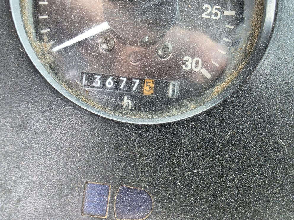 Image for 1988 John Deere 4050