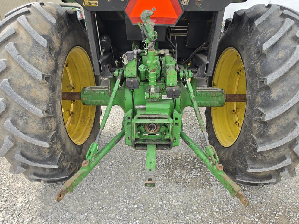 Image for 1988 John Deere 4050