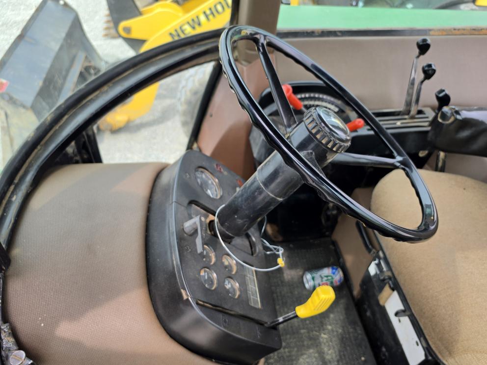 Image for 1988 John Deere 4050