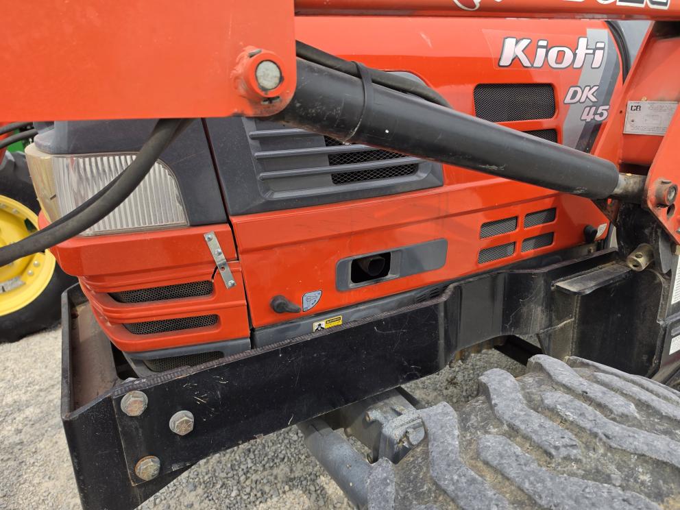 Image for Kioti DK45